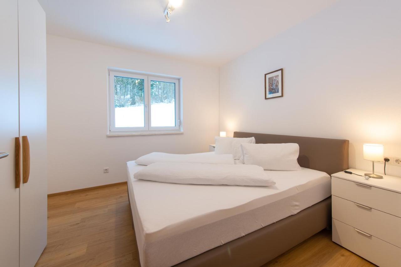 Feichtingerbauer Apartment Fuschl am See Exterior photo